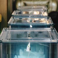 Trop de candidats à la présidentielle ?
