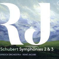 Symphonie n°3 en Ré Maj D 200 : 2. Allegretto