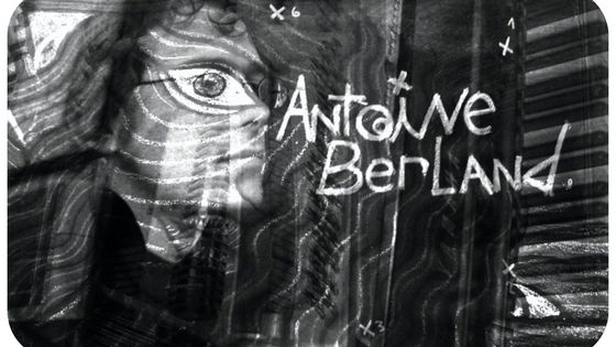 Antoine Berland - Paatrice
