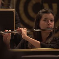 Mathilde Calderini