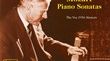 Mozart : Sonates pour piano Vlado Perlemuter