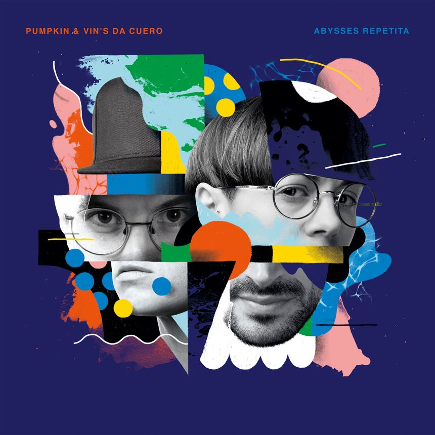 Abysse Repetita - Pumpkin & Vin’S da Cuero