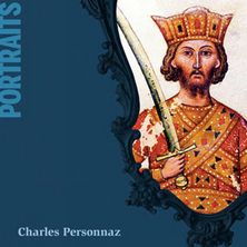 C. Personnaz, L'empereur Nicéphore Phocas
