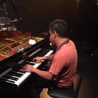 Jacky Terrasson au théâtre municipal de Coutances dans le cadre du Week-End Jazz Sous les Pommiers le 18 septembre 2020