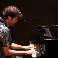 Thelonious Monk : A Heiligenstadt / Off Minor (Paul Lay)