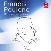 Stabat Mater de Poulenc dirigé par Georges Prêtre