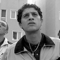 La Haine (réal : Mathieu Kassovitz)