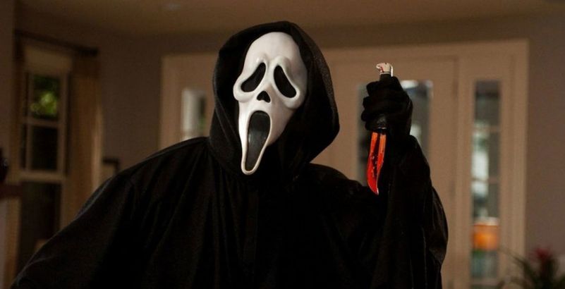 Qui Est Le Tueur Dans Scream 5 "Scream 5" : Neve Campbell reprend son rôle culte