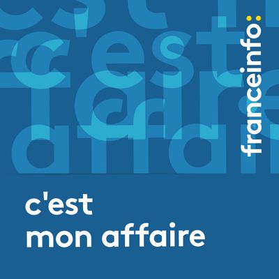c'est mon affaire - carré