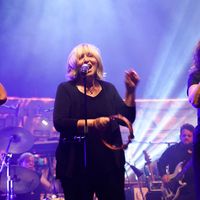 Magma à la Maison de la Radio le 22 septembre 2020 | Melike Balci / RF