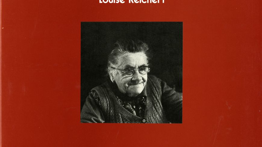 Louise Reichert