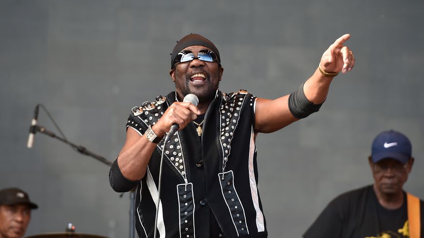 Toots Hibbert, pionnier et légende du reggae, n’avait rien perdu de sa fougue. À 77 ans, il venait tout juste de sortir un nouvel album.
