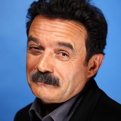 Le journaliste Edwy Plenel