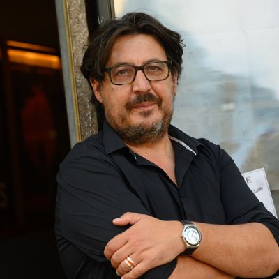 David Dufresne, écrivain, journaliste, réalisateur du film "Un pays qui se tient sage".