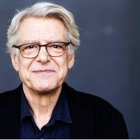 Georges Aperghis