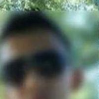 Yacine, 15 ans, adolescent partis pour la Syrie. (Capture d'écran, "LaDépêche.fr"). Image reprise par Le Nouvel Obs en 2014, "Ce que l'on sait des Français candidats au djihad"