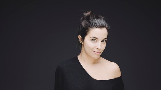 Jodie Devos - Marco Borggreve