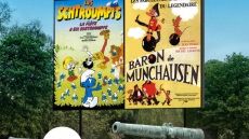Label Écoutez Le Cinéma ! 