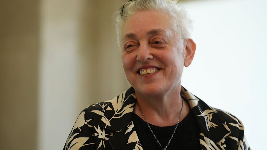 Ruth Mackenzie
