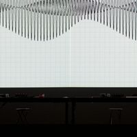 "superposition", Ryoji Ikeda, vendredi 25 septembre 2020 à 20h30. Maillon, Théâtre de Strasbourg.