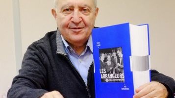Serge Elhaïk présente... "Les arrangeurs de la chanson française"