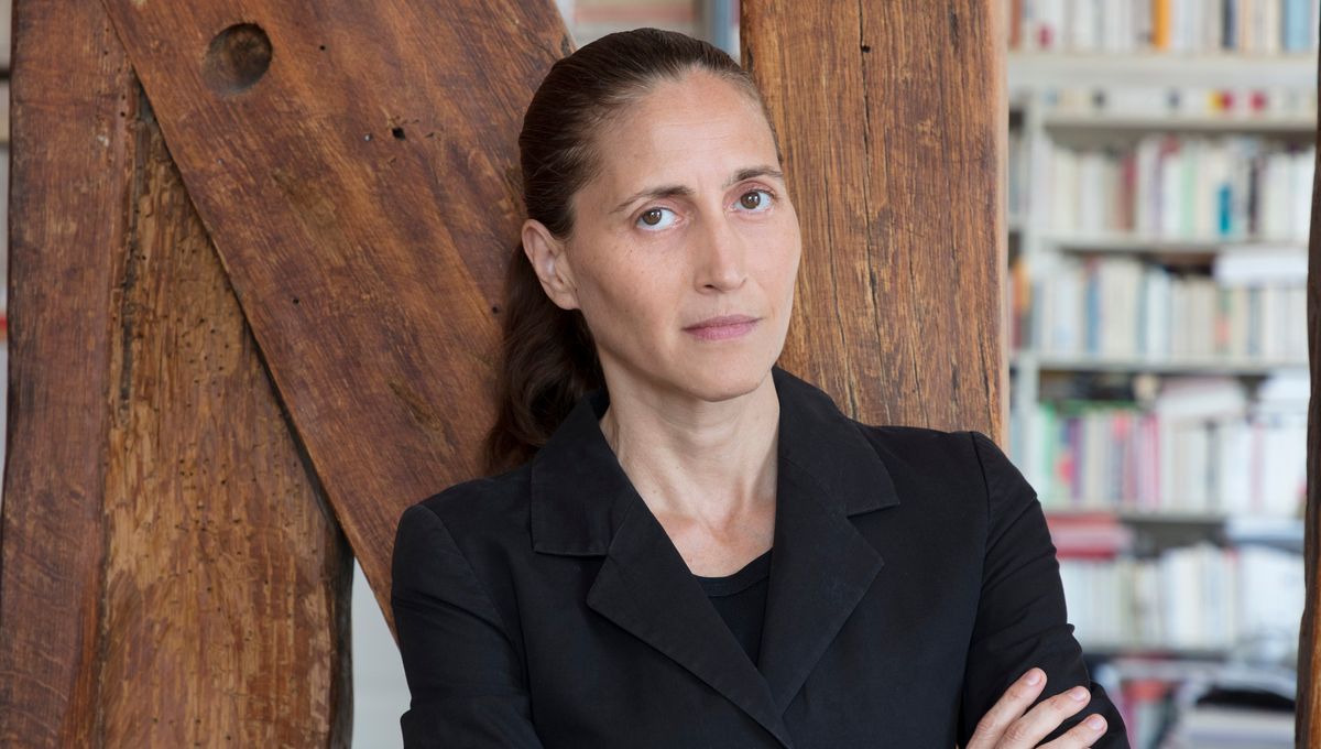 Cynthia Fleury Ce Qui Ne Peut être Volé Comment guérir du ressentiment ? Entretien avec Cynthia Fleury
