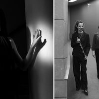 Nina Senk@Ciril Jazbec & Trio Salzedo@Jean Radel