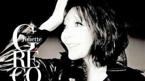 Iconique Juliette Gréco (1927-2020) - Label Universal Music Classics & Jazz