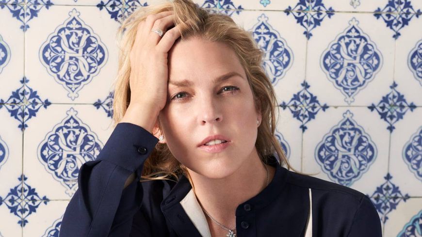 Diana Krall - Mary McCartney