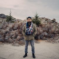 Bachar Mar-Khalifé / Photo Habib Saleh