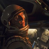 "Interstellar", de Christopher Nolan, 2014