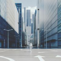 La ville de demain, utopie ou dystopie ?