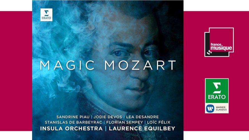 Magic Mozart