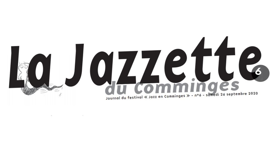 La Jazzette du Comminges