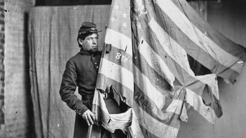 Les mythes fondateurs des États-Unis (3/4) : La guerre de Sécession : les États désunis d’Amérique