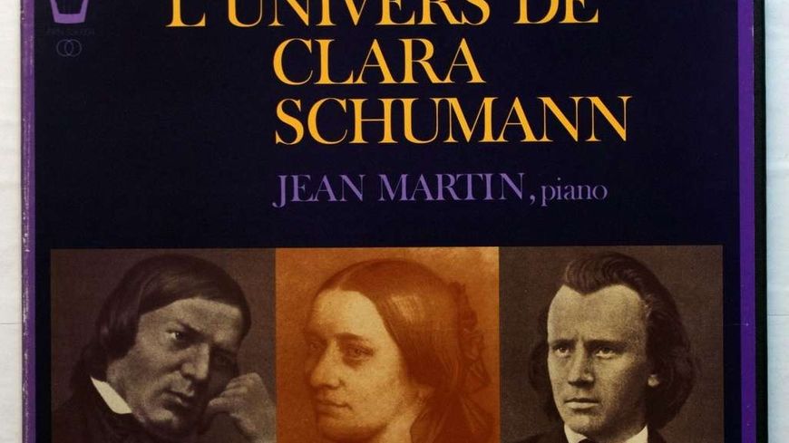 Album de Jean Martin sorti en 1974