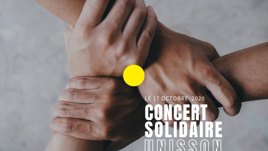 Affiche 2020