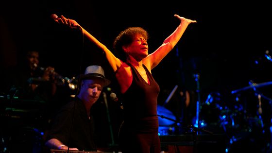 Bettye LaVette ©Getty - Al Pereira