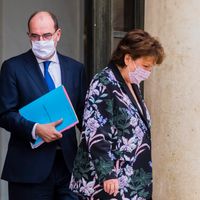 Jean Castex n'a pas donné raison à Roselyne Bachelot face au couvre-feu