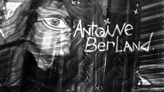 Antoine Berland - Paatrice