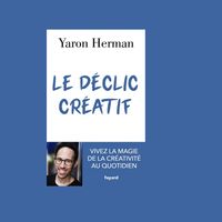 Le déclic créatif