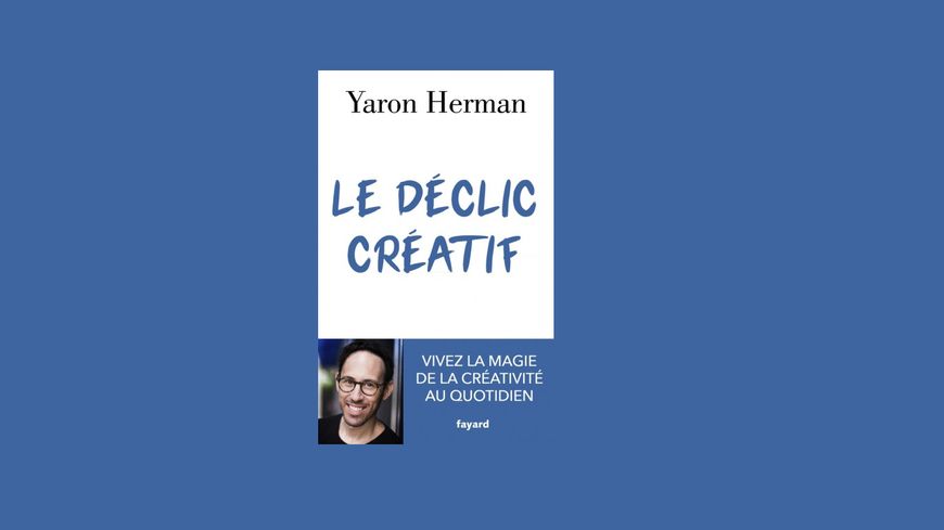 Le déclic créatif