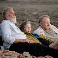 Image du film Last Words de Jonathan Nossiter