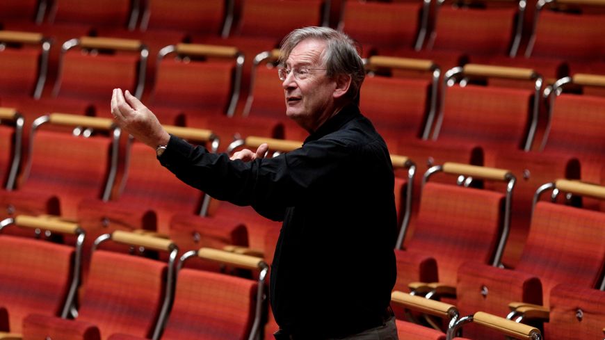 John Eliot Gardiner