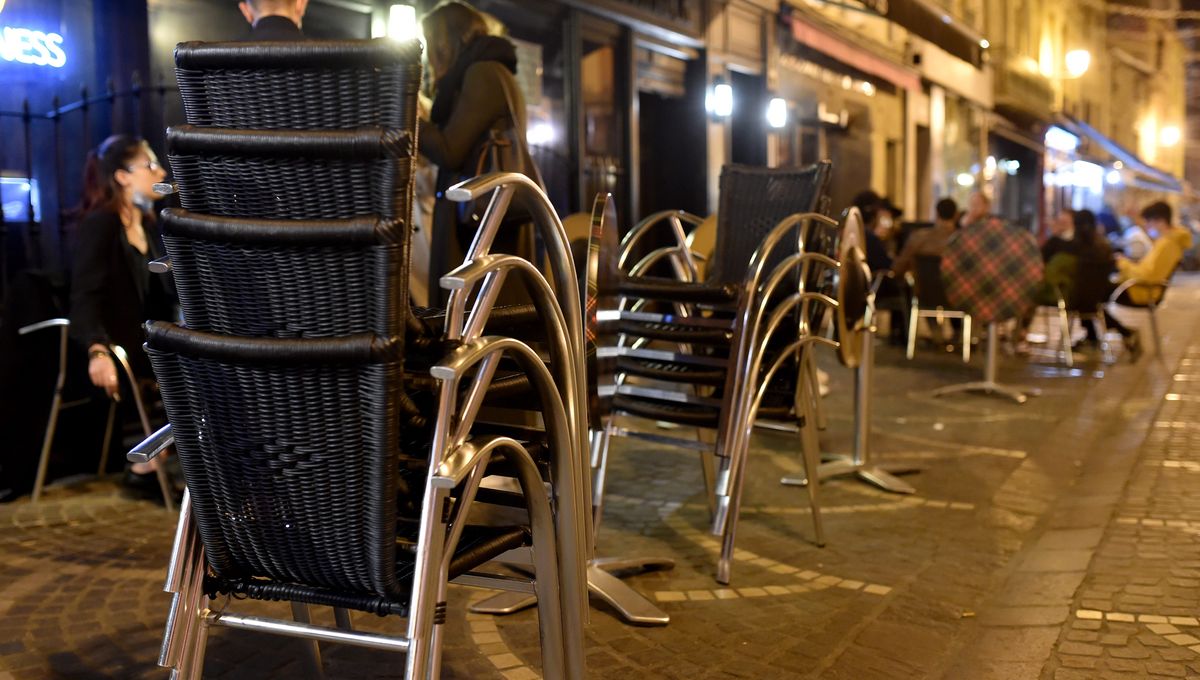 Covid 19 En Savoie Le Prefet Annoncera Ses Decisions Sanitaires Pour Le Departement Le 17 Octobre