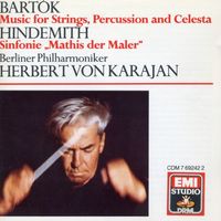 Musique pour cordes percussions et célesta BB 114 Sz 106 : 4. Allegro molto