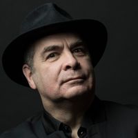 Philippe Cassard, pianiste et producteur à France Musique. La 9ème de Beethoven transcrite par Liszt et les Trios "Les Esprits" et "A l'Archiduc" paraissent ce 16 octobre 2020 chez La Dolce Volta