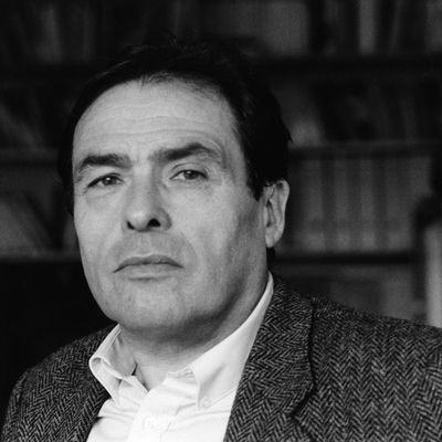 Pierre Bourdieu en 1982