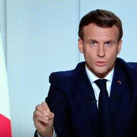 Le monde culturel est contraint de se mettre à l'arrêt suite au discours d'Emmanuel Macron obligeant tous les lieux culturels à fermer