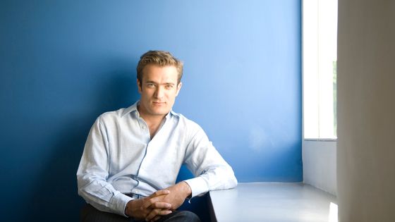 Le violoniste Renaud Capuçon réagit au couvre-feu annoncé par Emmanuel Macron hier soir - Marc Ribes